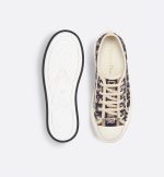 Walk’n’Dior Platform Sneaker - Image 8